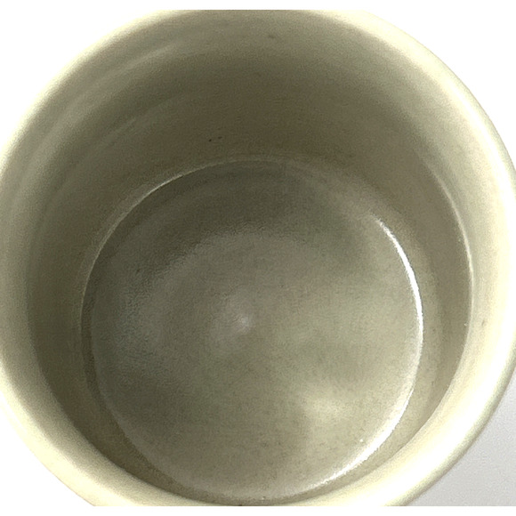 Vintage OTAGIRI Coffee Cocoa Tea Mug Country Farm Barn Windmill Embossed - Picture 5 of 7